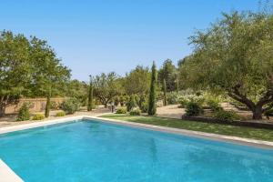 Villas Villa Les Alpilles by Villa Plus : photos des chambres
