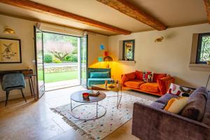 Villas Villa Les Alpilles by Villa Plus : photos des chambres