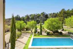 Villas Villa Les Alpilles by Villa Plus : photos des chambres