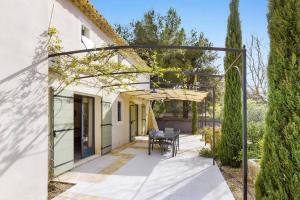 Villas Villa Les Alpilles by Villa Plus : photos des chambres