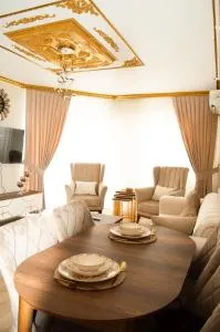 King Panorama Suite HI9 - Firuzköy