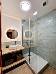 Mini Villa 69 - Piscine chauffée