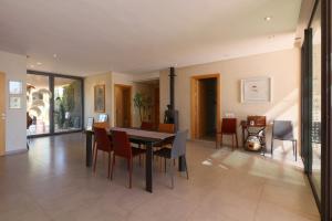 Magnifique Villa dans domaine prive