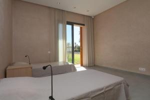 Magnifique Villa dans domaine prive