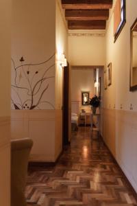 Hotel Villa Policreti