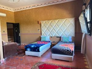 Hotel Zagour - Luxury hotel in Zagora