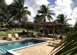 Fazenda Imagine Hospedaria