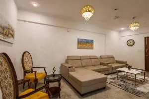 Avalon Apartment 302 Nr MG Road 3BHK AC - Devanahalli-Bangalore