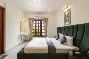 Onyx Apartment 303 by StayJade 3BHK AC Nr MG Road