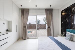 Celestial Sapphire Villa Pvt Pool Veg food 4BHK