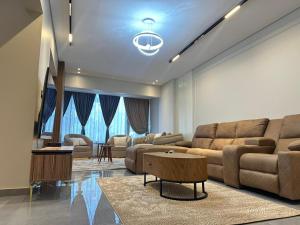 Apartment 121 nile view