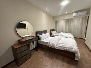 Apartment 121 nile view