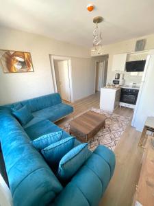 Two Bedroom King Suite BH46