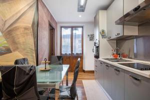 Appartamento Buthier Aosta