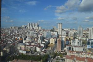 Two Bedroom King Suite BH46