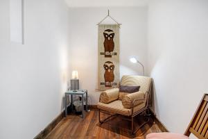 Appartamento Buthier Aosta