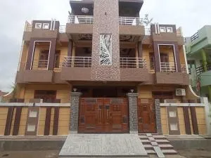 Rajaram bhawan - Phūlpur