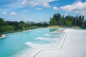 Brilliant apartamens near beachside - pláž