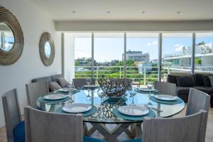 Magia Playa Penthouse 2D condo