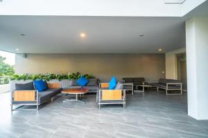 Ark Studio only 10 Minutes from kataKaron Beach