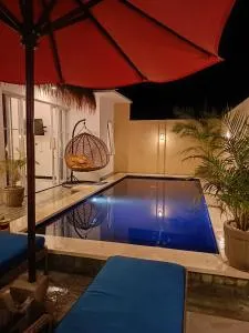 AN Villa - 乌干沙