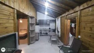 Casa Pontal do Sul accesso Ilha do Mel - Pontal do Sul