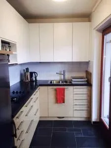 Apartment Happy Place - Nemški Rovt