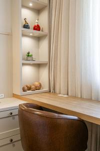 Apartamento Moderno Academia Lazer DY7221