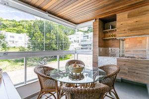 Apartamento Moderno Academia Lazer DY7221