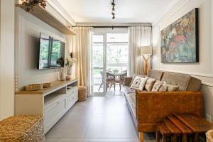 Apartamento Moderno Academia Lazer DY7221