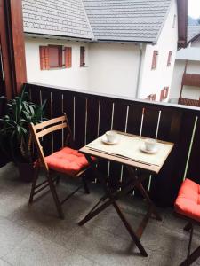 Apartment Happy Place