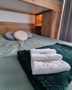 The View A74 - Raška