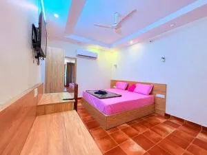 Athirappilly Heritage Villa -3 BHK - River Side - Malayāttūr