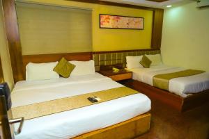 Octave Hotel AM Garden