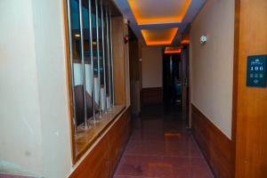 Octave Hotel AM Garden