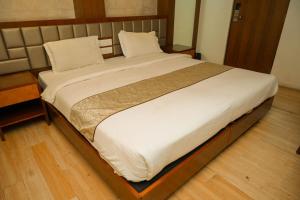 Octave Hotel AM Garden