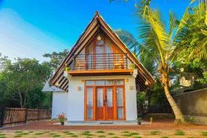 Green Horizon Villa - Andugoda