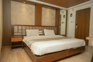 Octave Hotel AM Garden