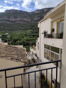 Casa Centenaria en Cortes de Pallás