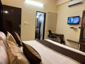 hotel mahima palace - Kānota