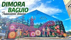 Dimora Baguio Transient House