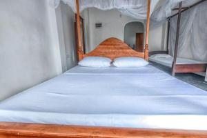 Madu villa