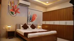 Dcasa Apartment Hotel - Madhapur