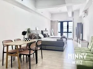 REVO near Stadium Bukit Jalil Family Suite #19 - 史里肯邦安