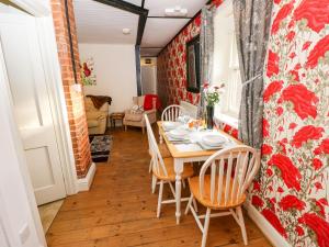 The Hayloft