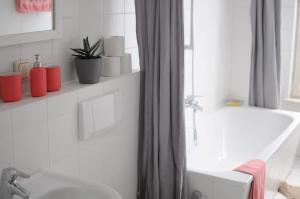 Apartment am Dom - mitten in der Altstadt - sehr geräumig