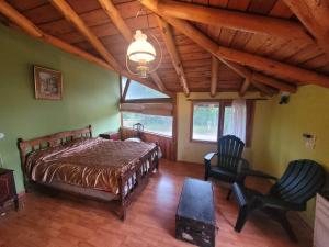 Cabaña Mar del Plata zona faro