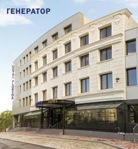 佛罗里达酒店 - Hatne