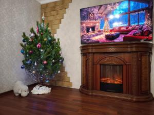 Дом с бассейном и сауной