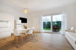 Residence Blumar Jesolo Golf Club